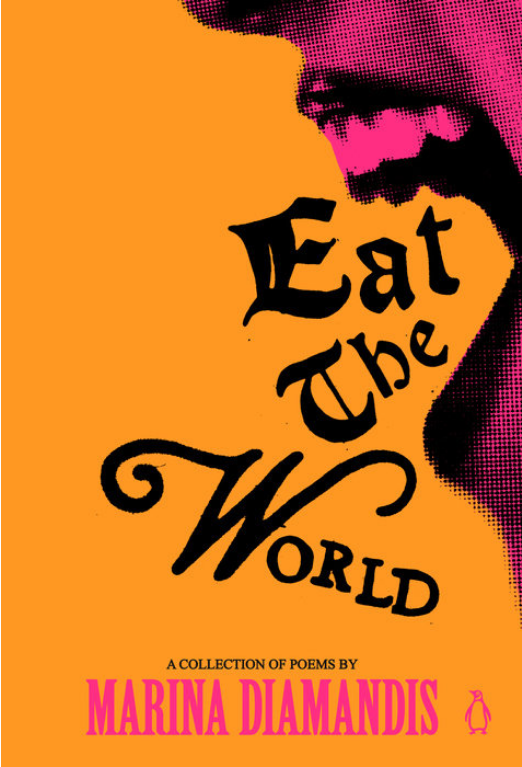 Eat the World