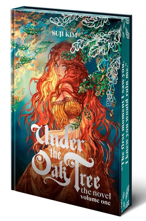Under the Oak Tree (Special Edition)